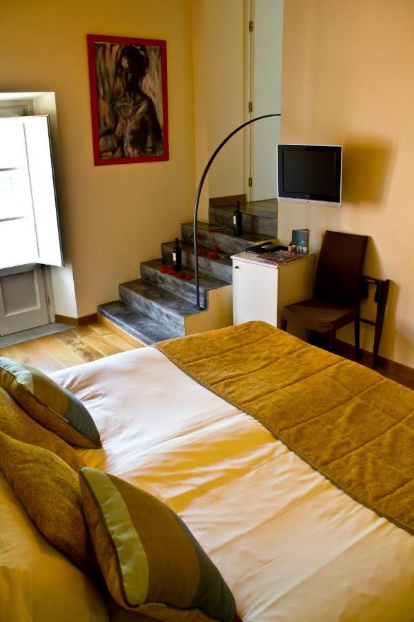 Tenuta San Pietro Luxury Hotel Lucca Exterior photo
