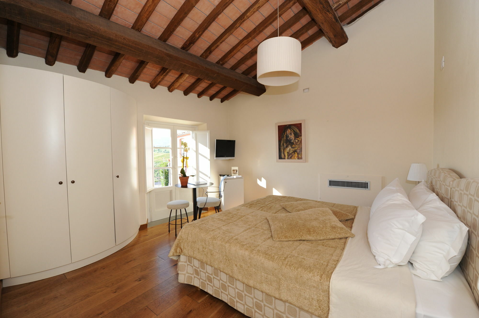 Tenuta San Pietro Luxury Hotel Lucca Exterior photo