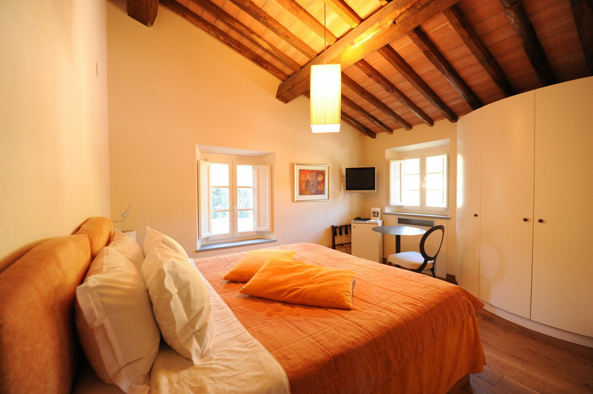 Tenuta San Pietro Luxury Hotel Lucca Exterior photo
